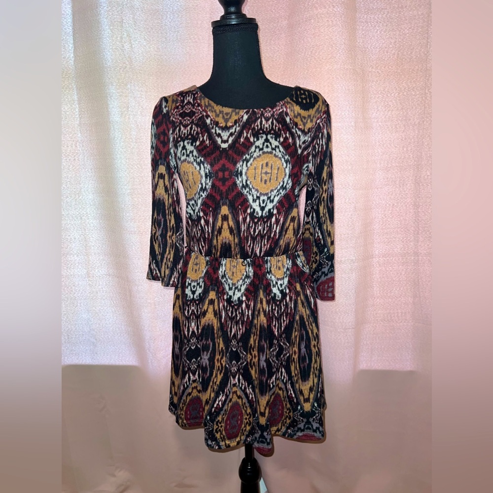 Nordstrom Winter Dress